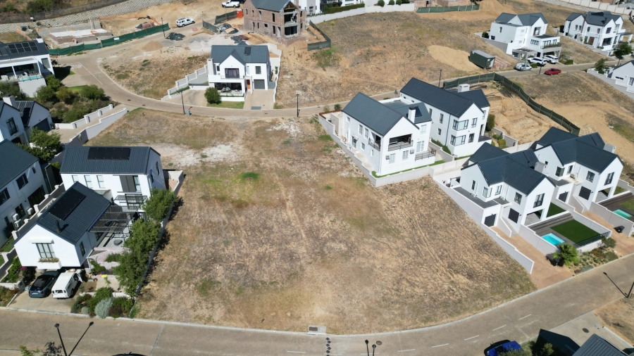 0 Bedroom Property for Sale in La Roche Western Cape